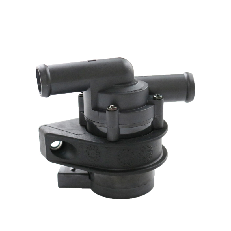 W003 BYD 电子水泵