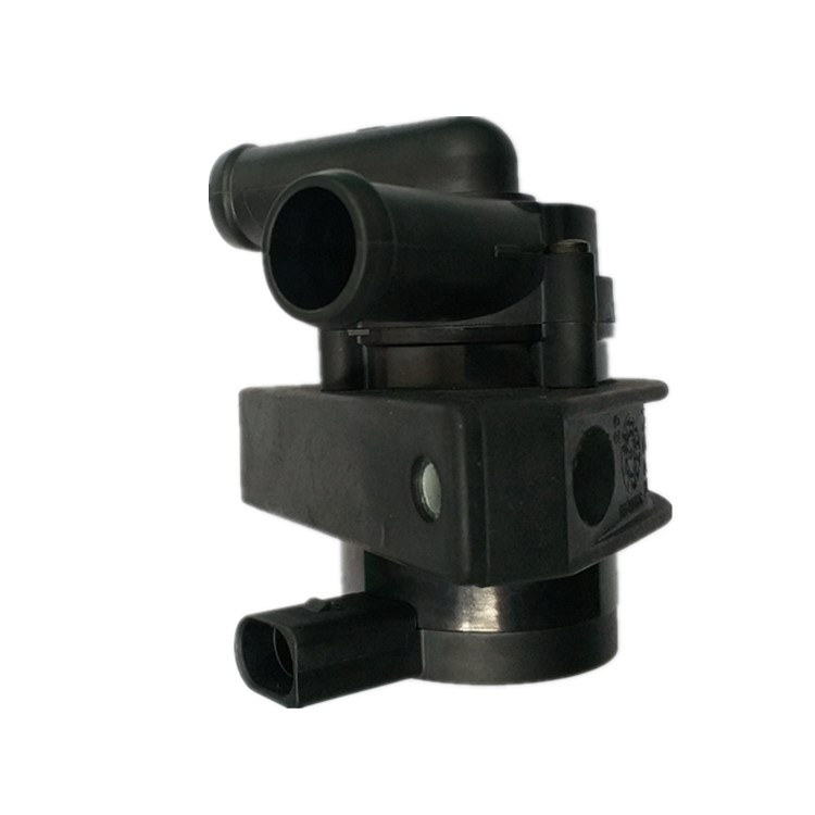 W004 BYD 电子水泵