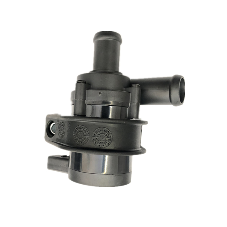 W006 BYD 电子水泵