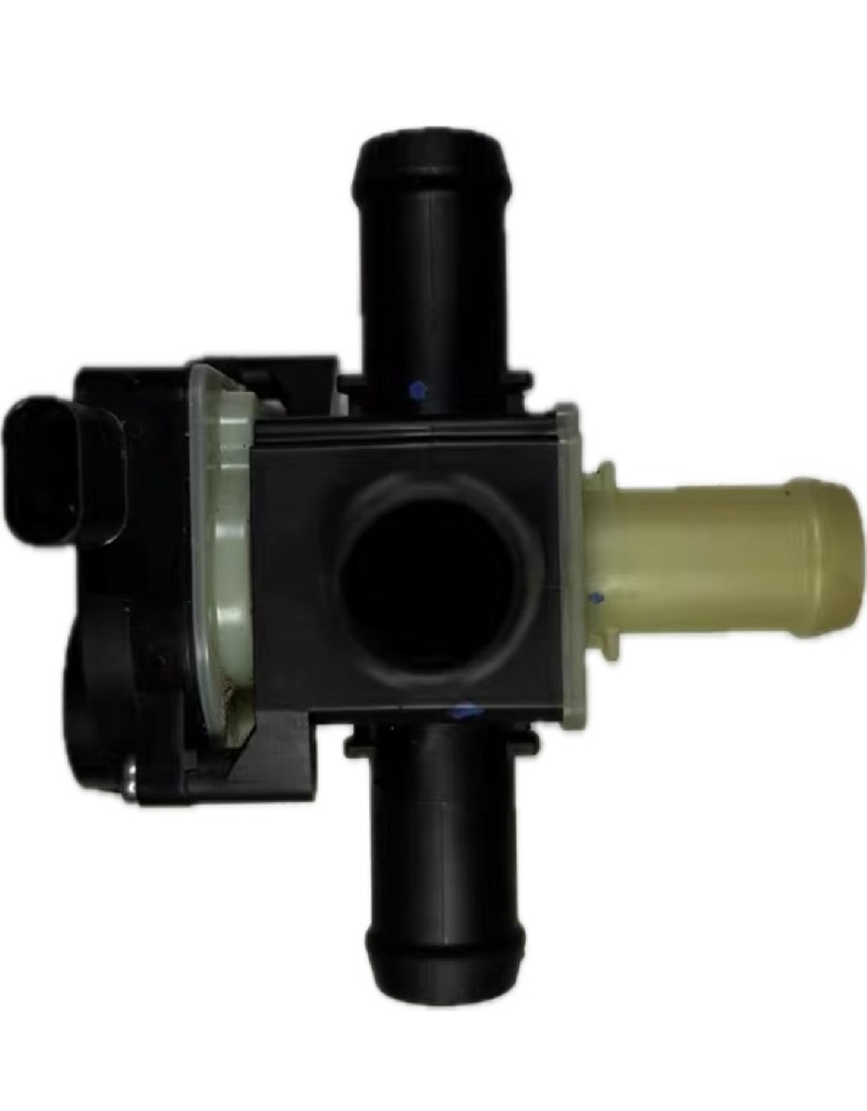 L-45 理想电子水阀